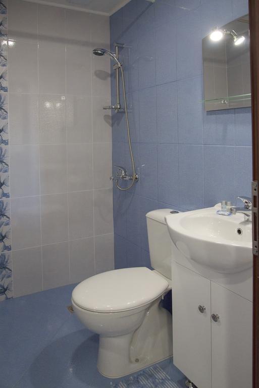 Guest House Zlateya 마다라 외부 사진
